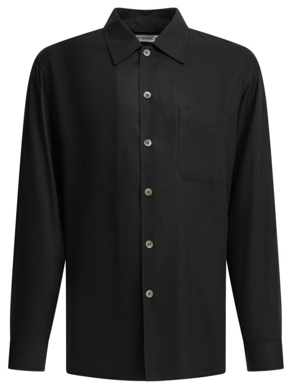 Our Legacy Every Casual Shirt Tag Size 50 Men